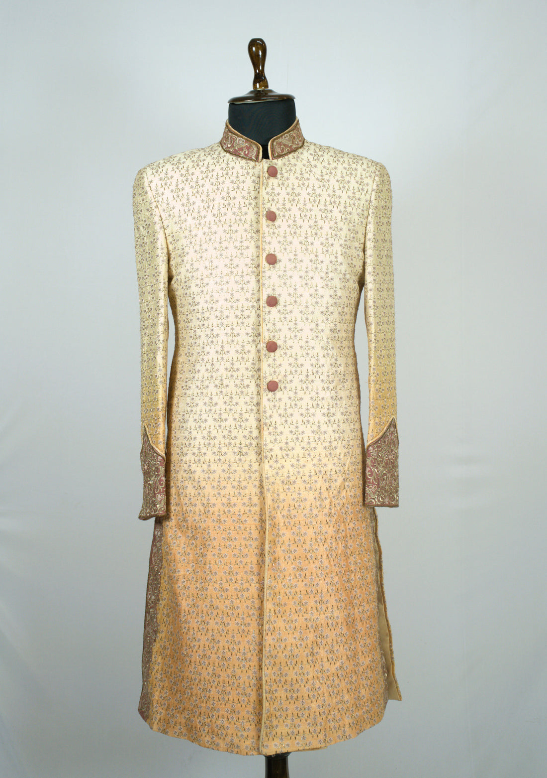 Sherwani