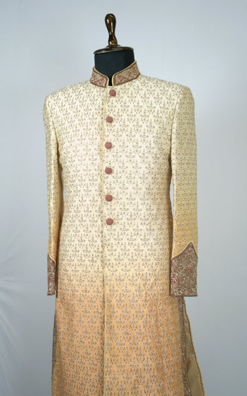 Sherwani