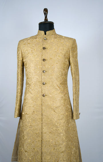 Sherwani