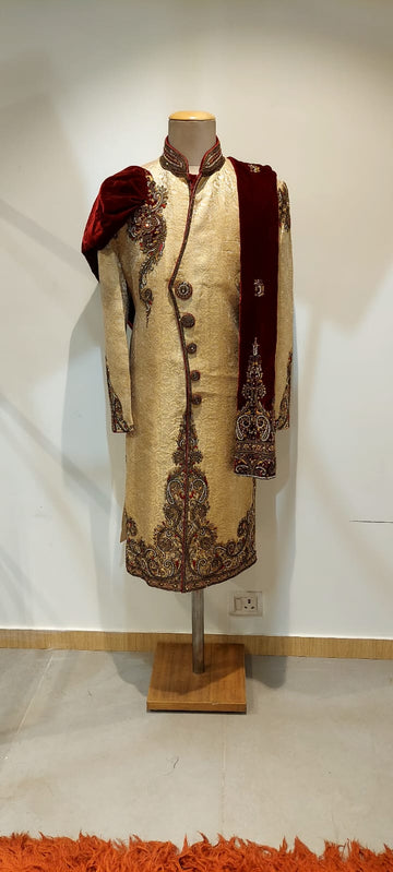 Sherwani