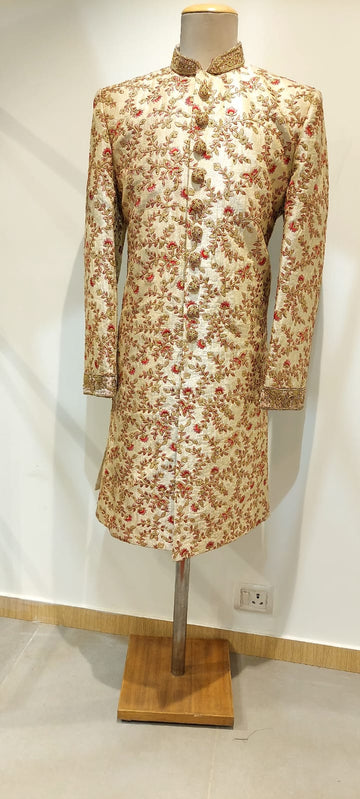 Sherwani