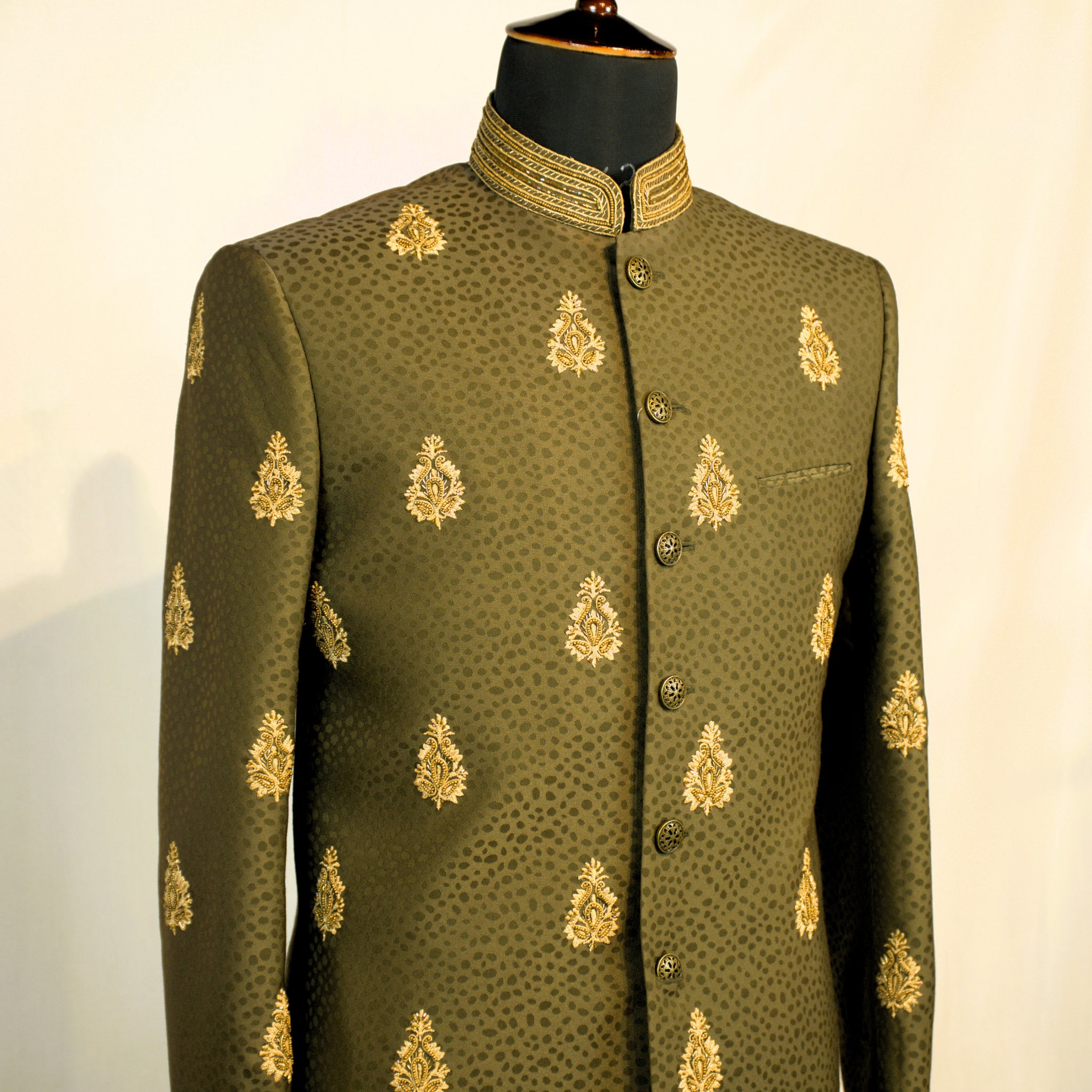 Sherwani