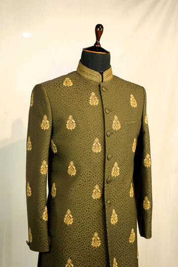 Sherwani