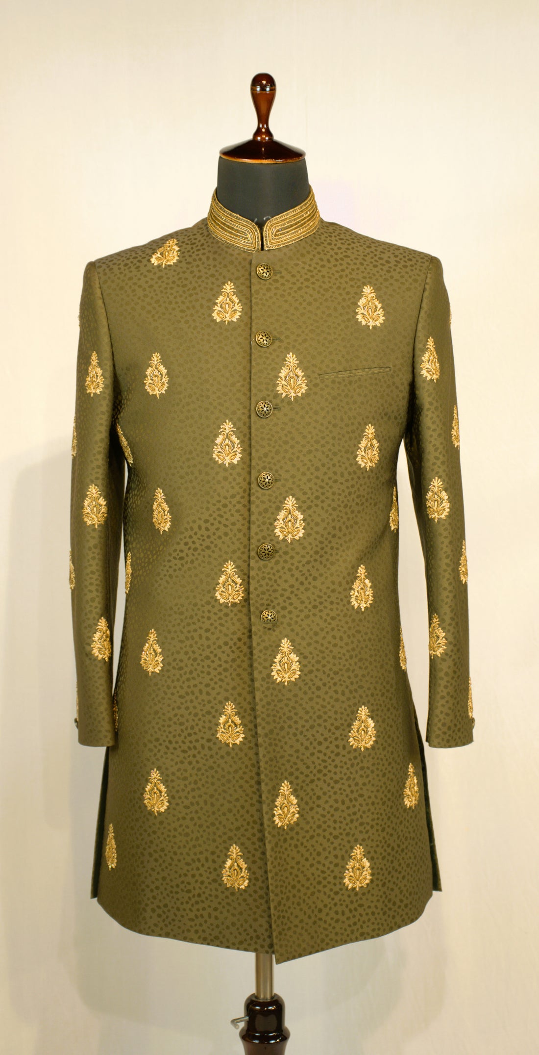 Sherwani