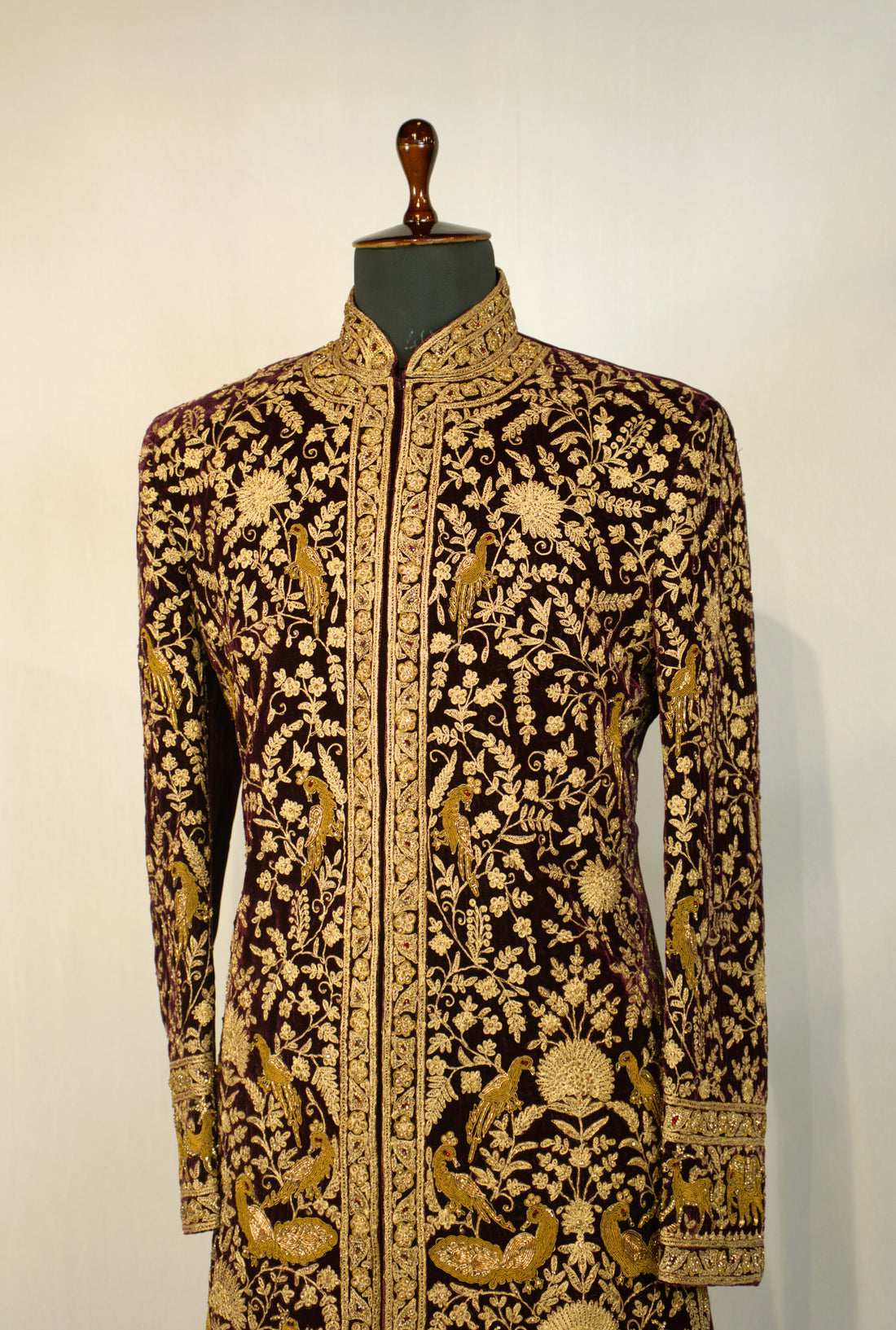 Sherwani