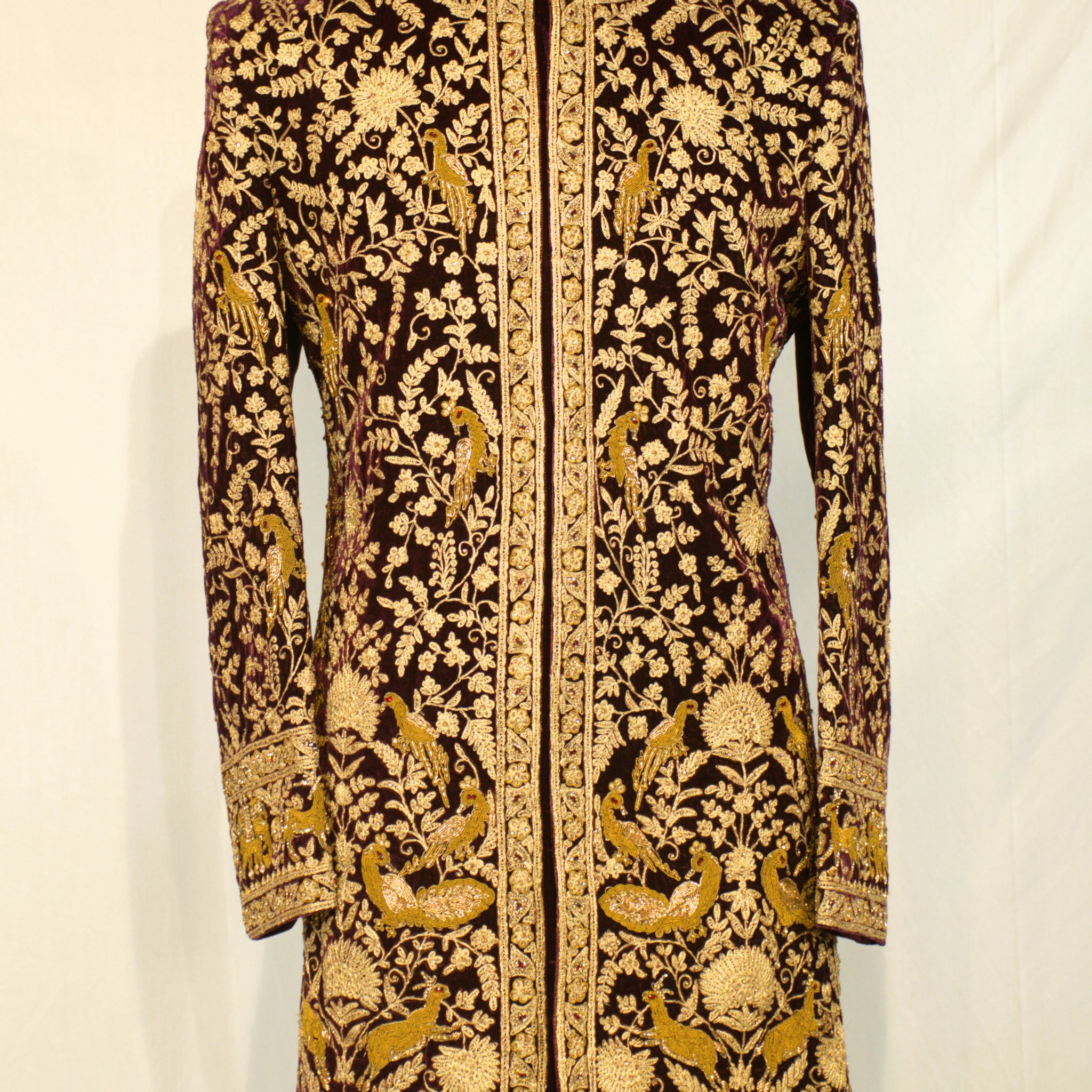 Sherwani