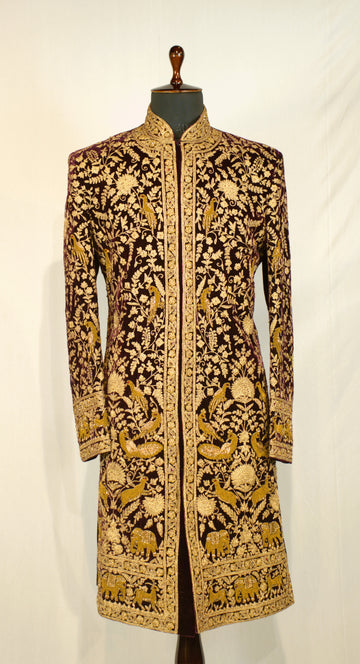 Sherwani