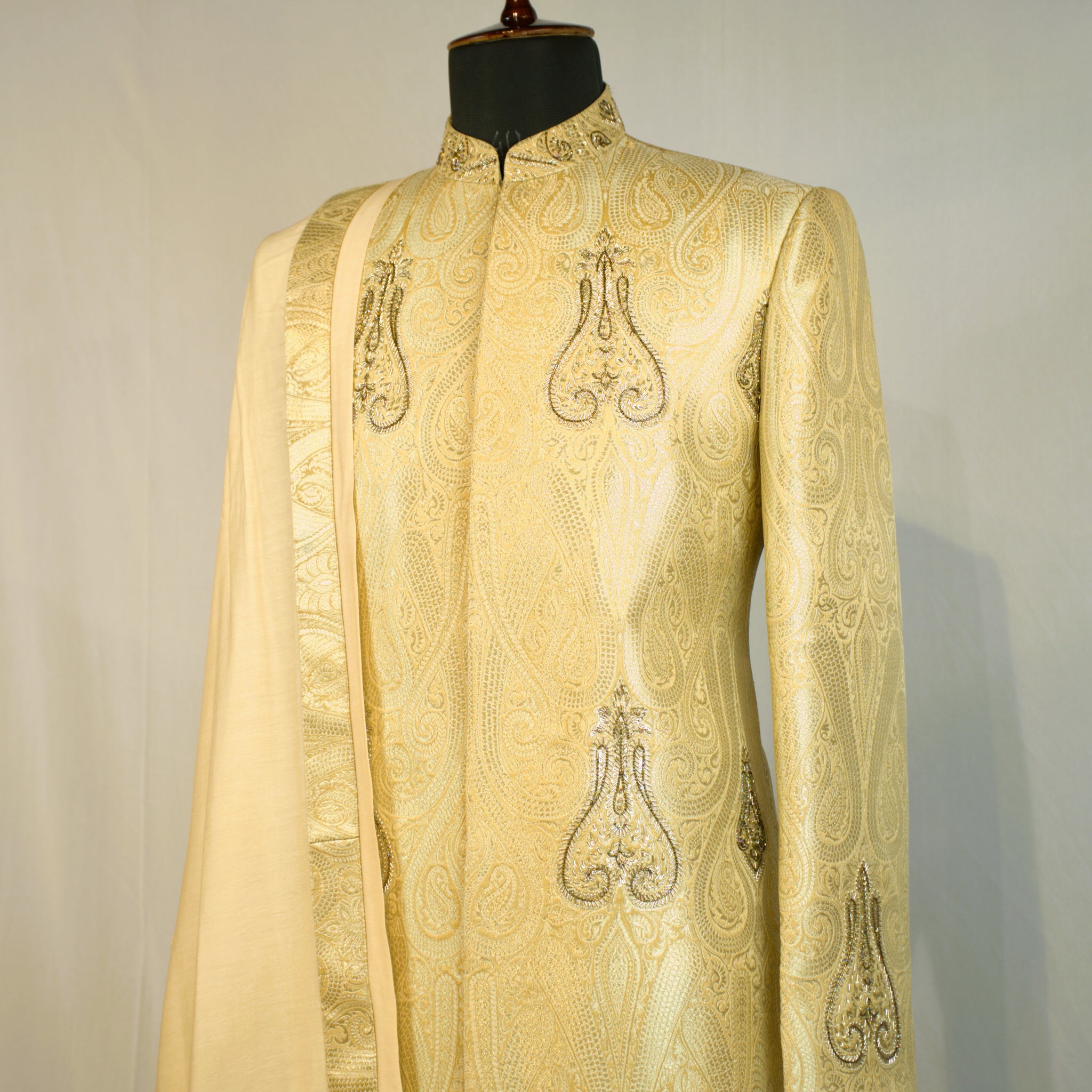 Sherwani