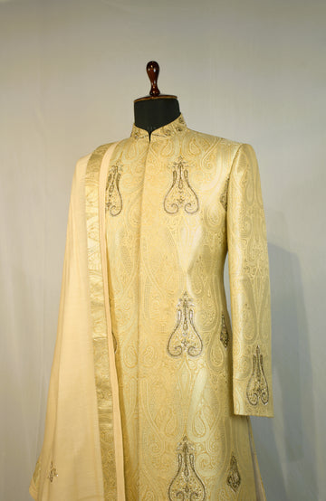 Sherwani