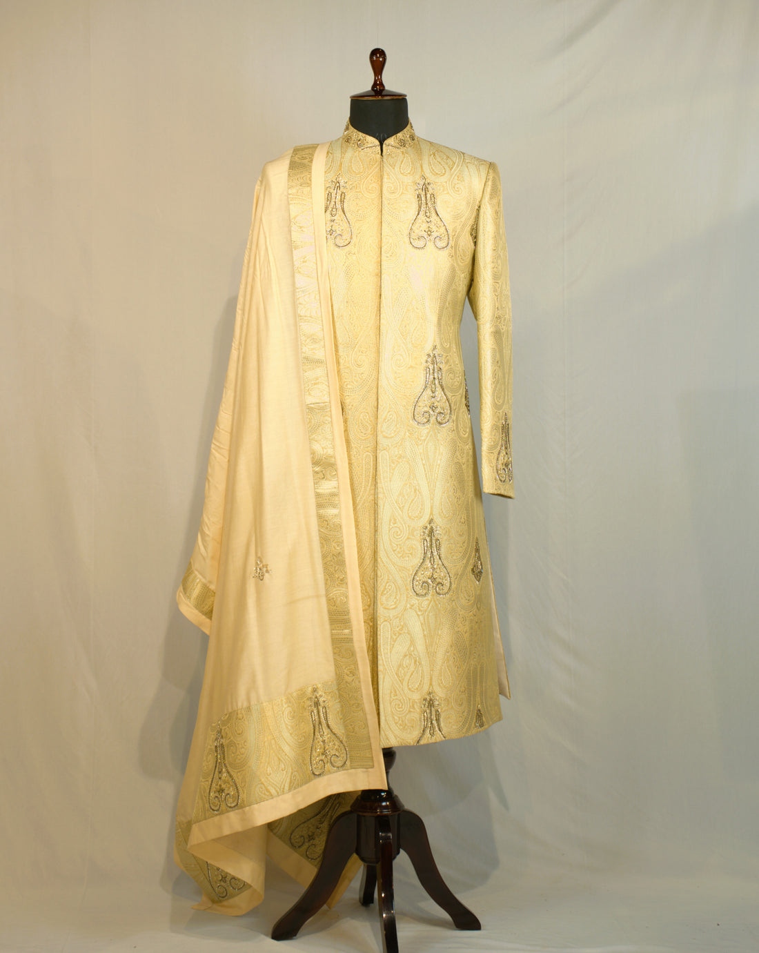 Sherwani