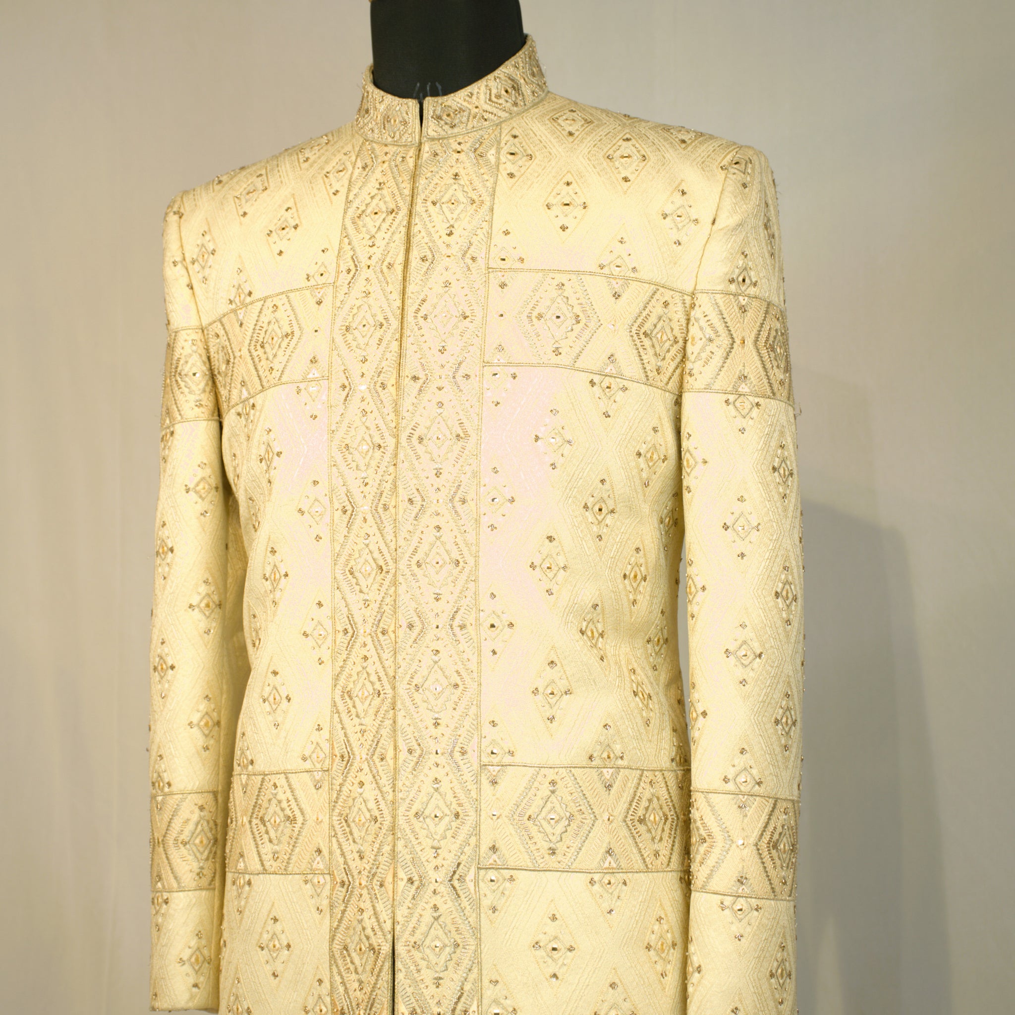 Sherwani