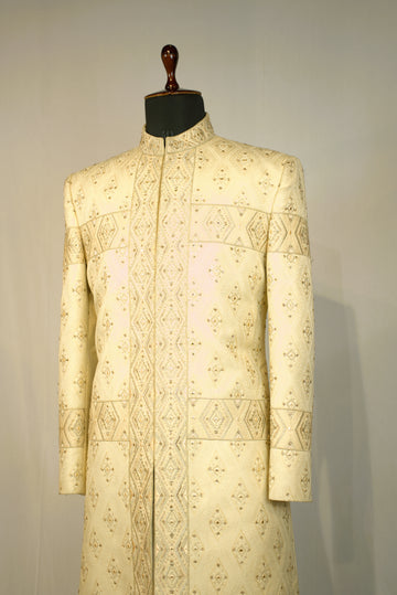 Sherwani