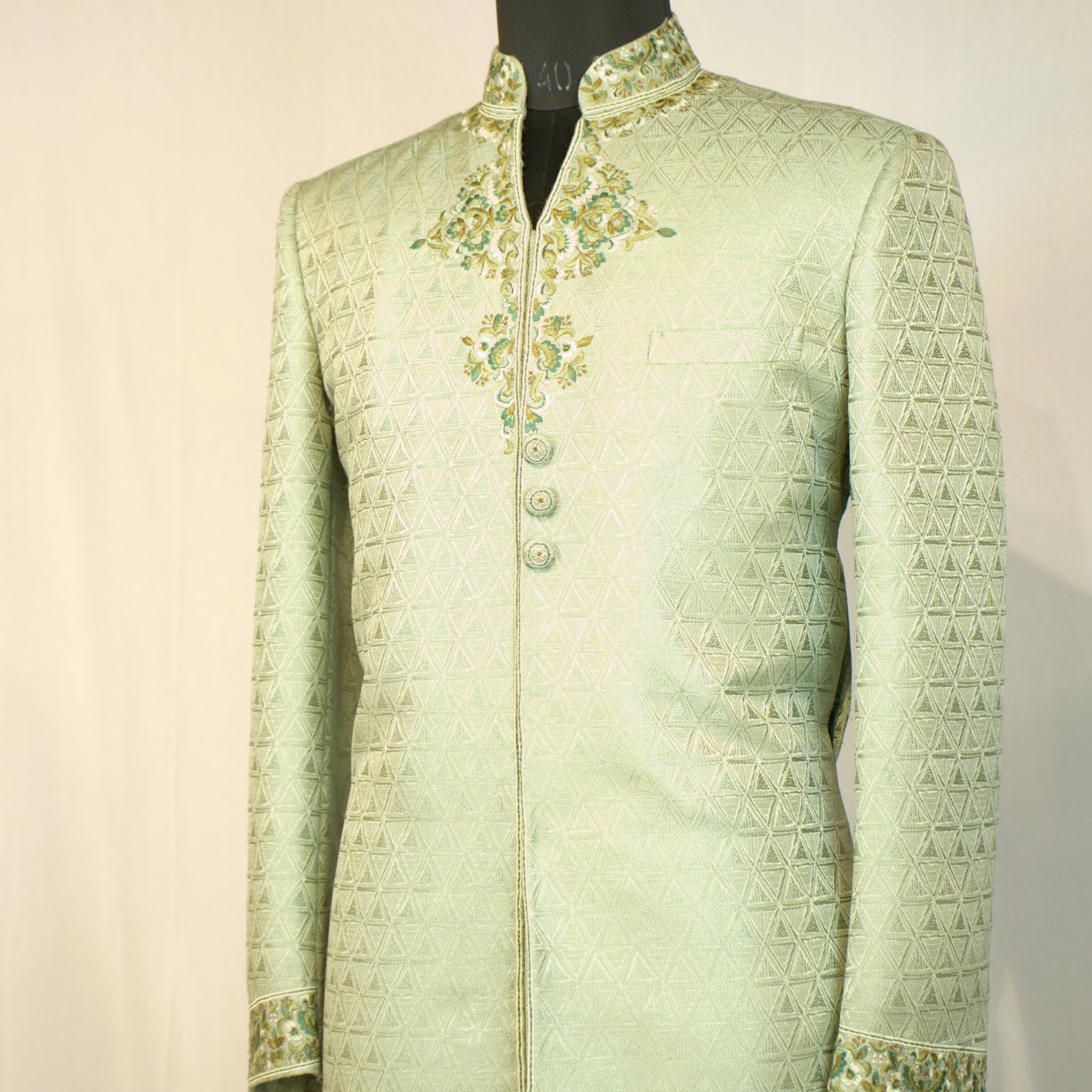 Sherwani