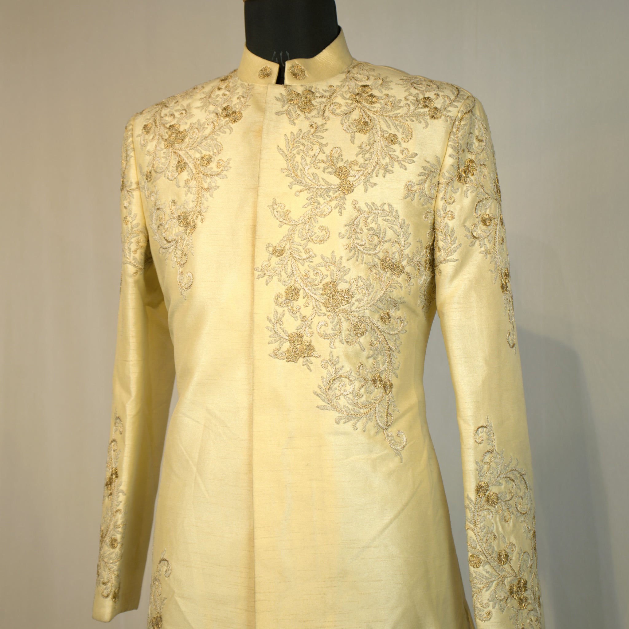 Sherwani