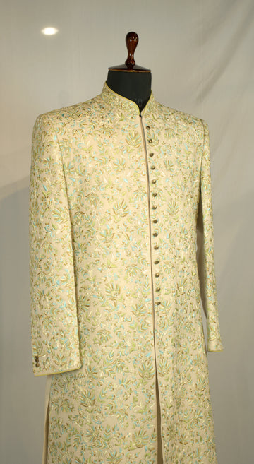 Sherwani