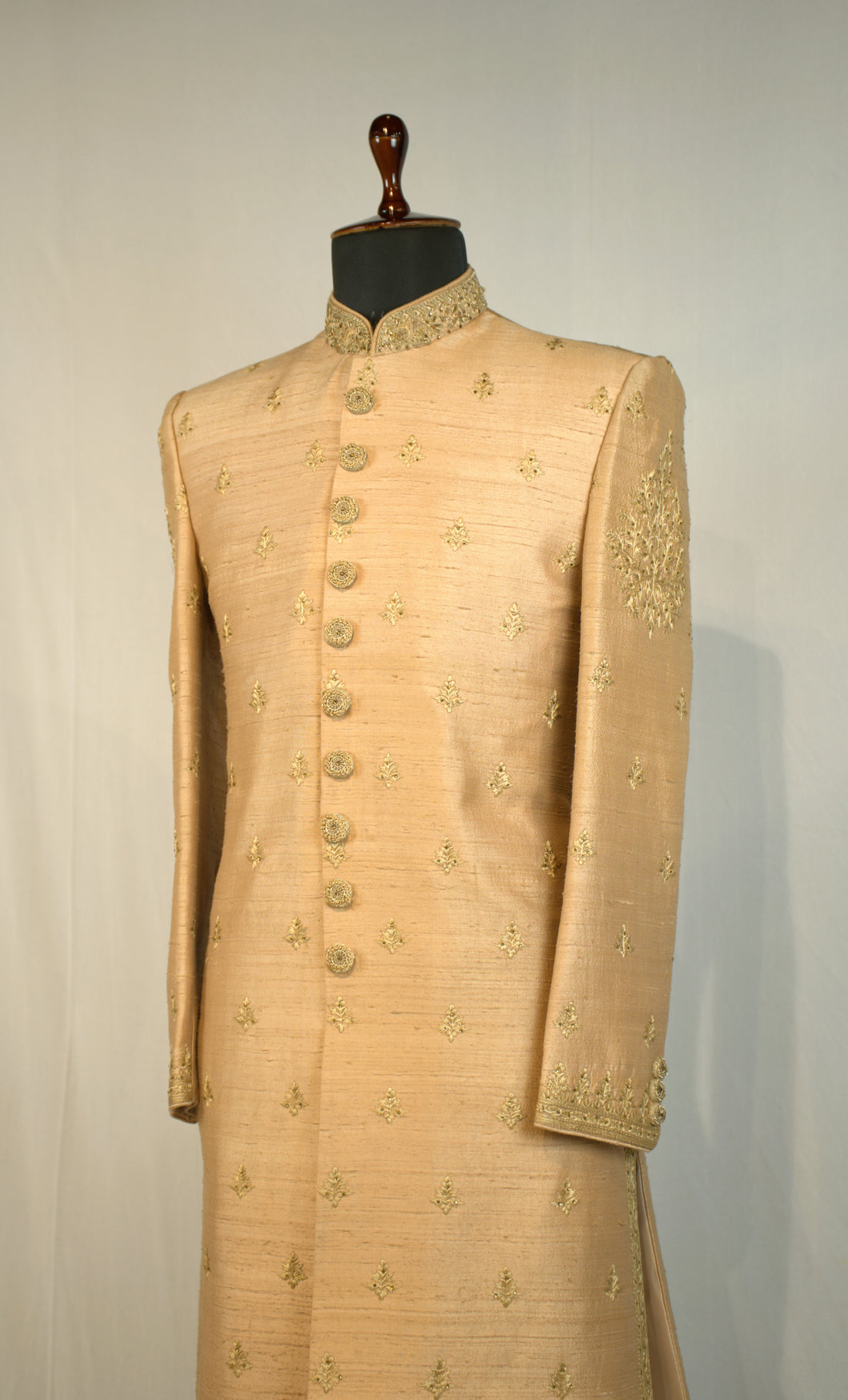 Sherwani