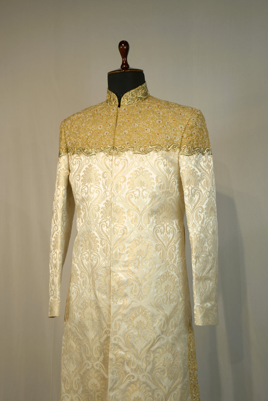 Sherwani