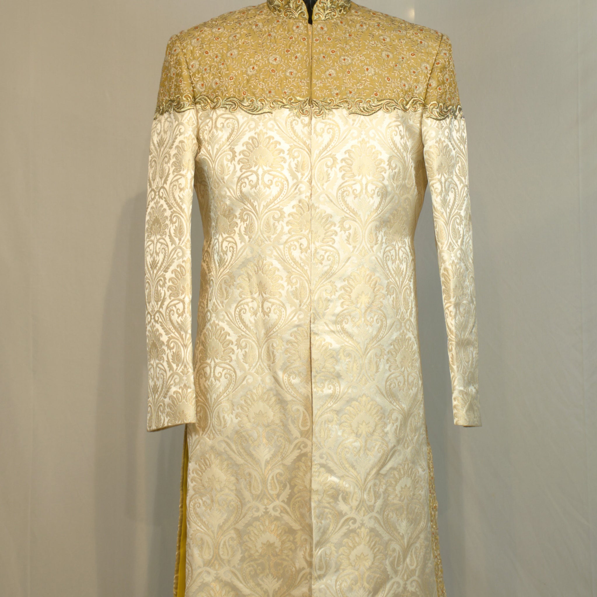 Sherwani