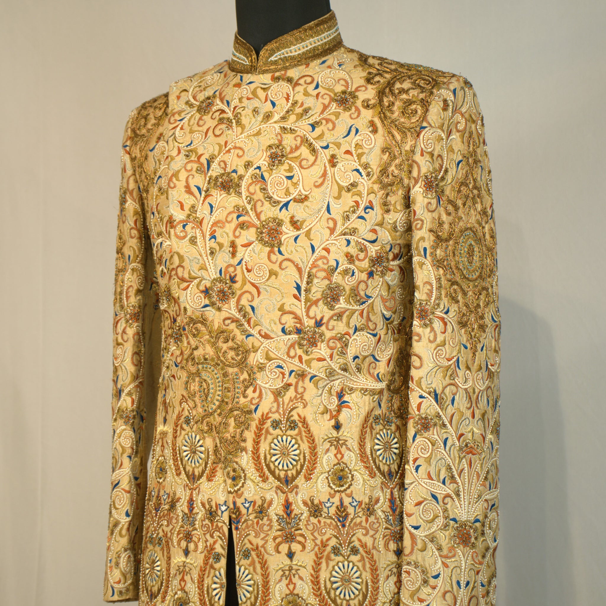 Sherwani