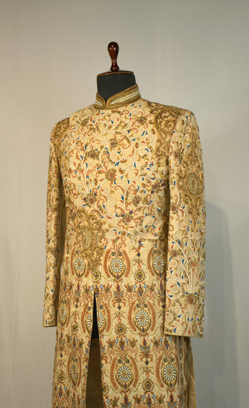 Sherwani