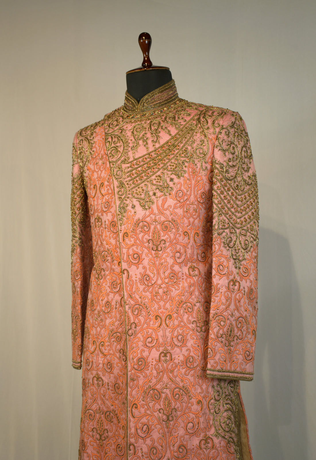 Sherwani