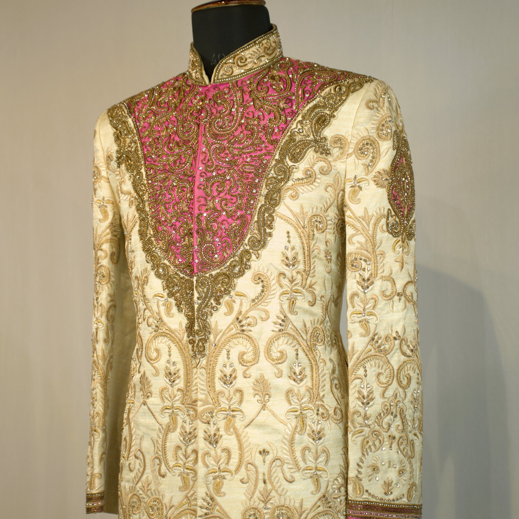 Sherwani