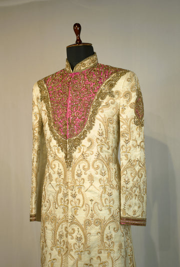 Sherwani