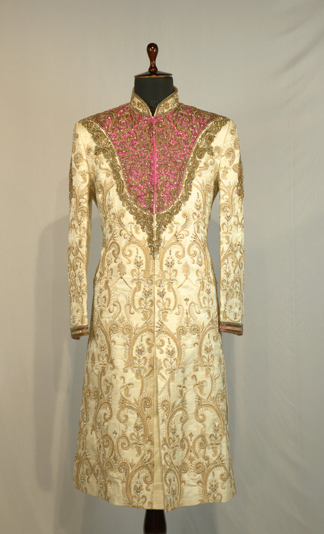 Sherwani