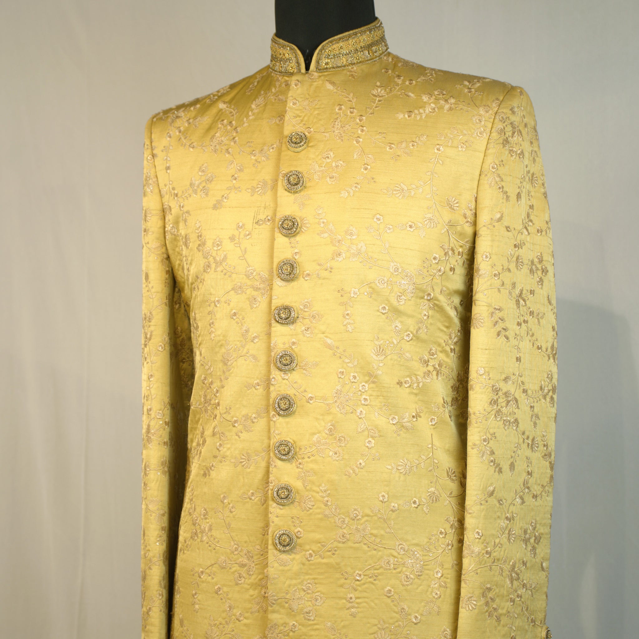 Sherwani