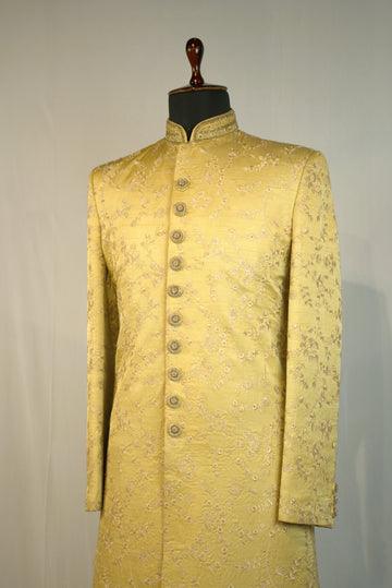 Sherwani