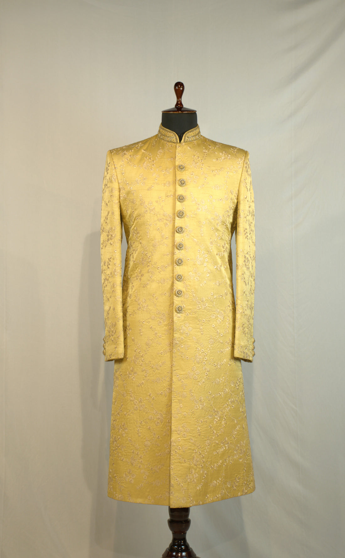 Sherwani