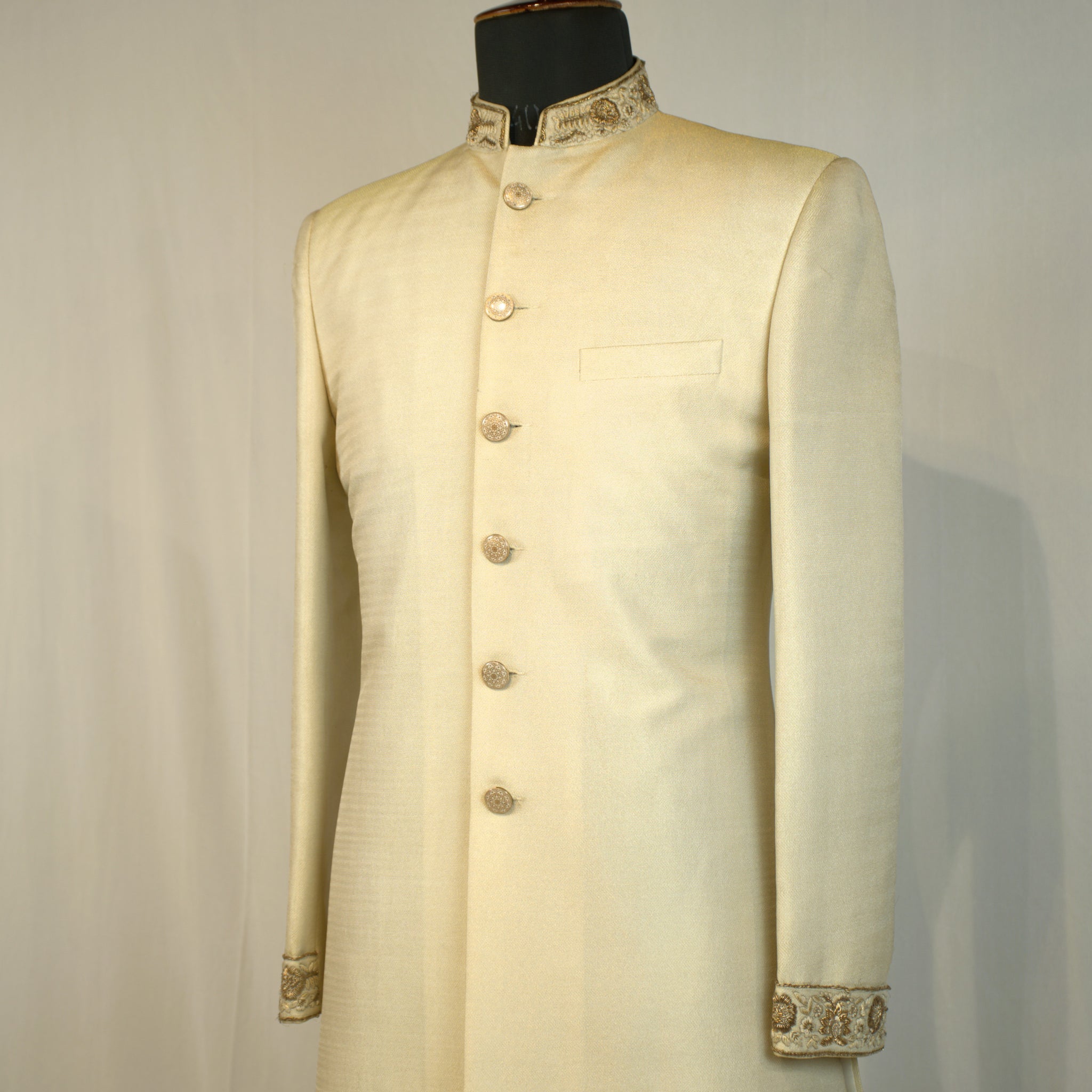 Sherwani