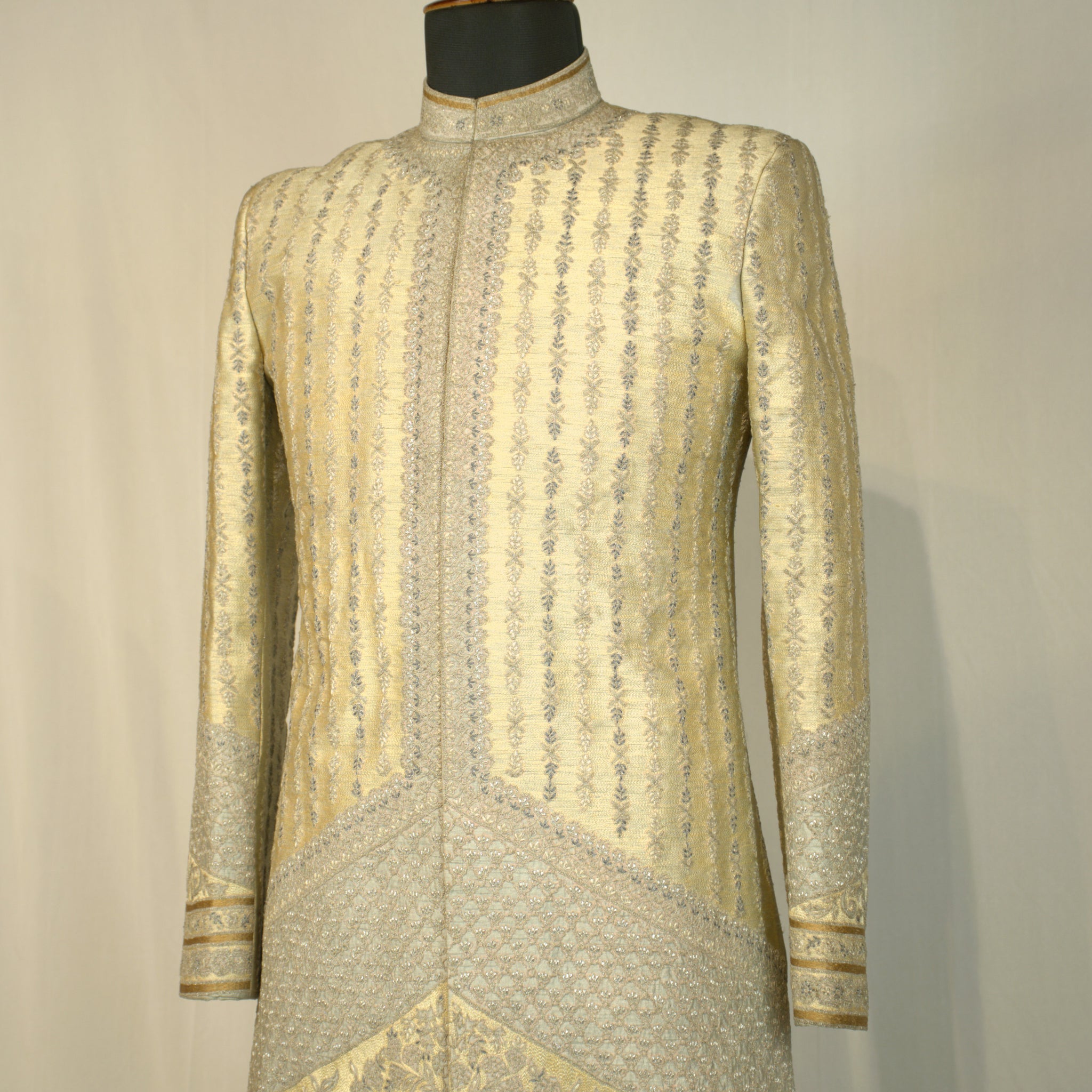 Sherwani