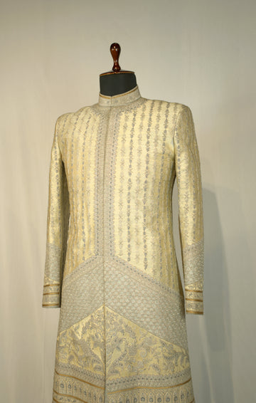 Sherwani