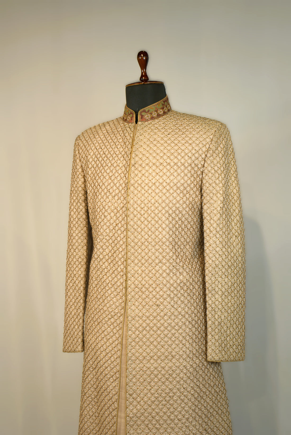 Sherwani