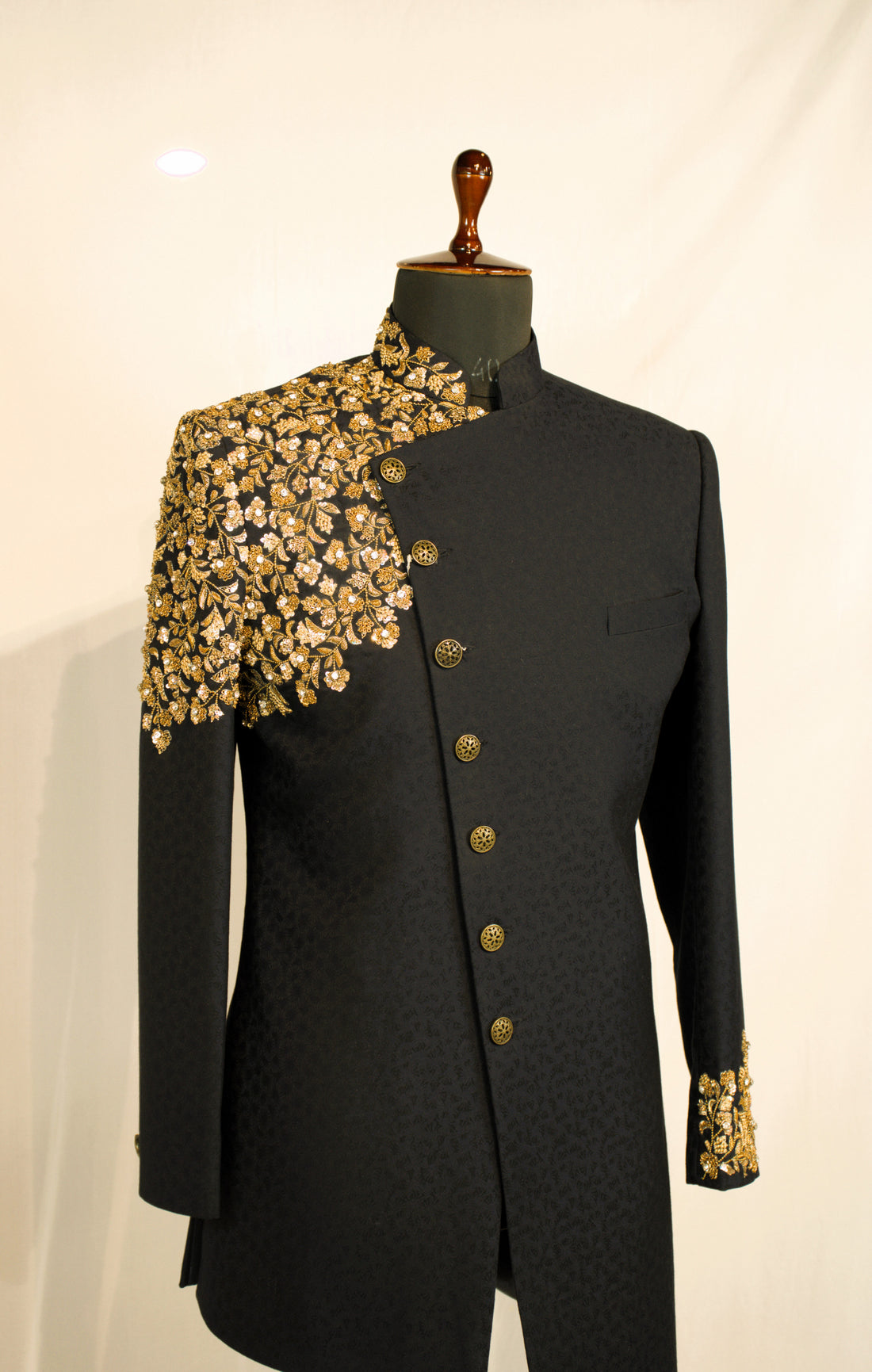 Sherwani