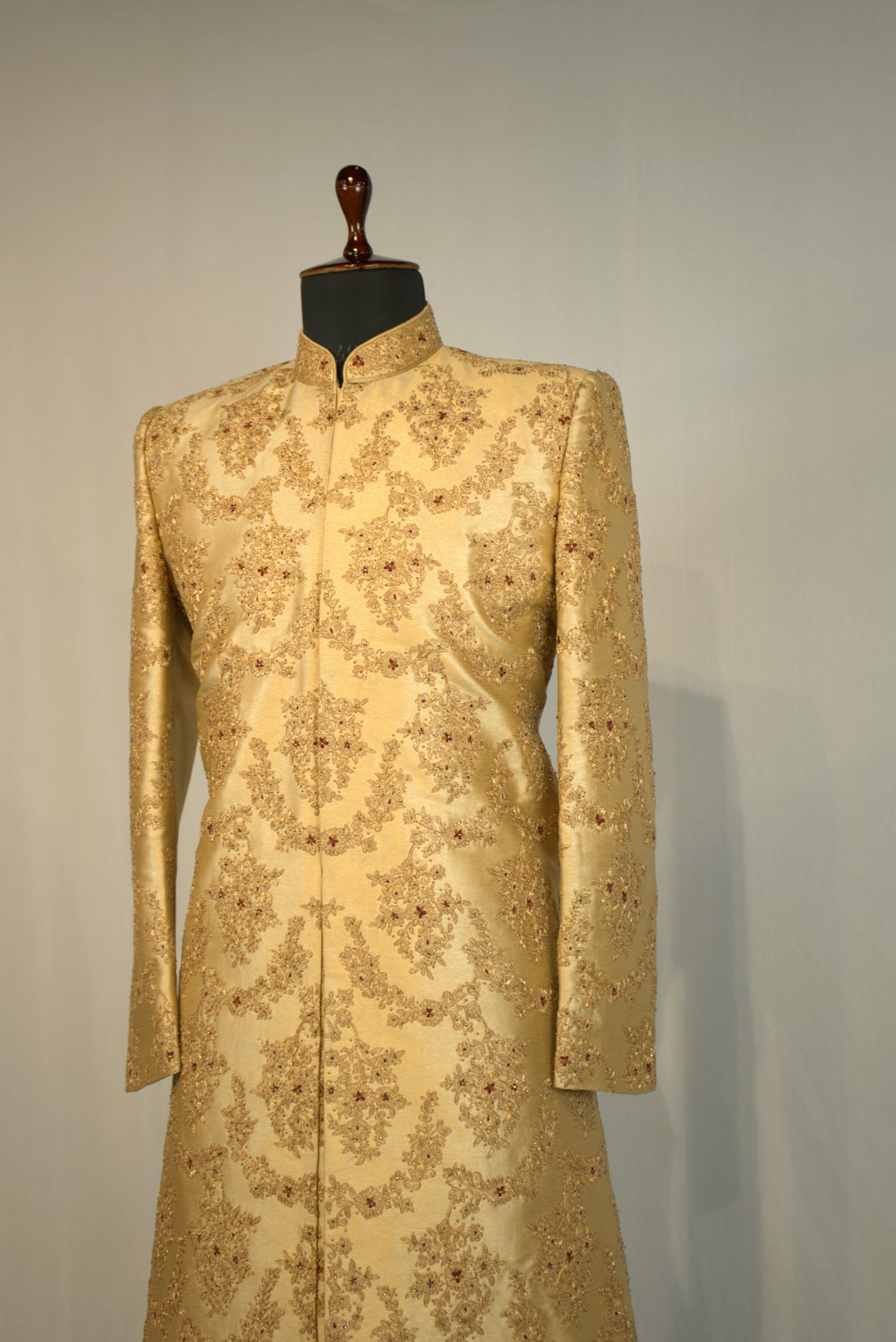 Sherwani